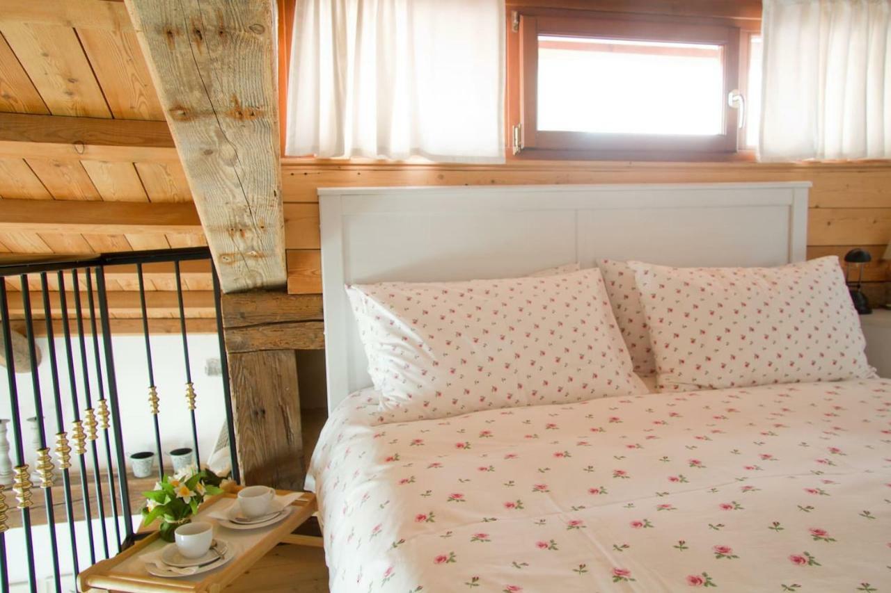 Loft Overlooking The Grand Canal Венеция Экстерьер фото